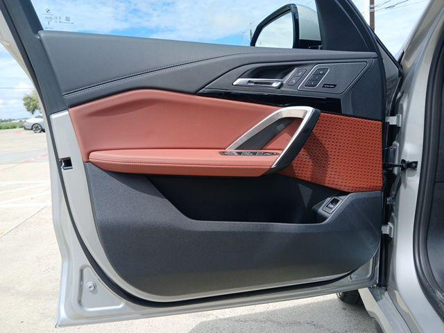 new 2026 BMW X1 car, priced at $51,455