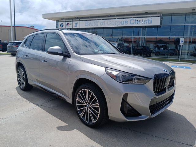 new 2026 BMW X1 car, priced at $51,455