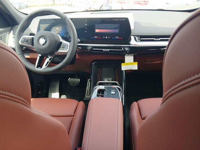 new 2026 BMW X1 car, priced at $51,455