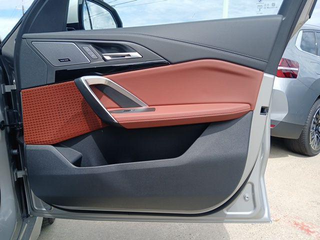 new 2026 BMW X1 car, priced at $51,455