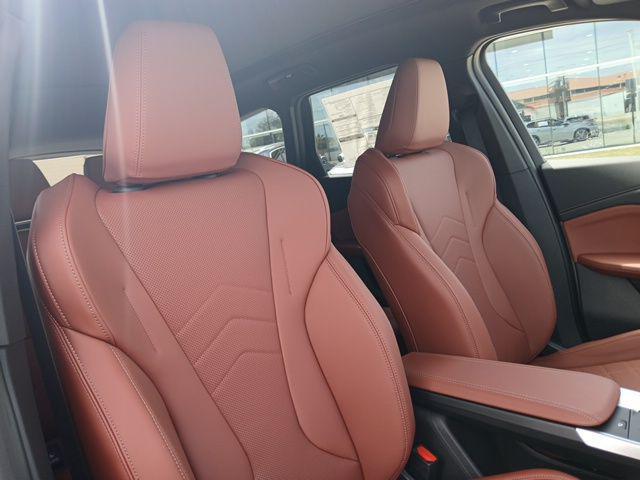 new 2026 BMW X1 car, priced at $51,455