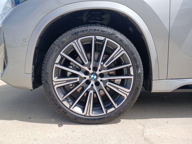 new 2026 BMW X1 car, priced at $51,455