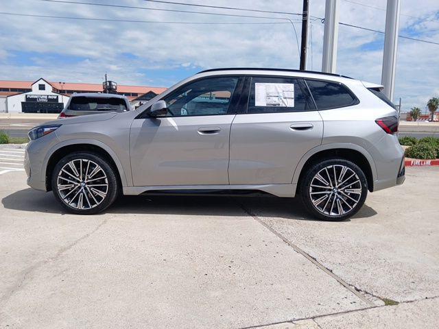 new 2026 BMW X1 car, priced at $51,455