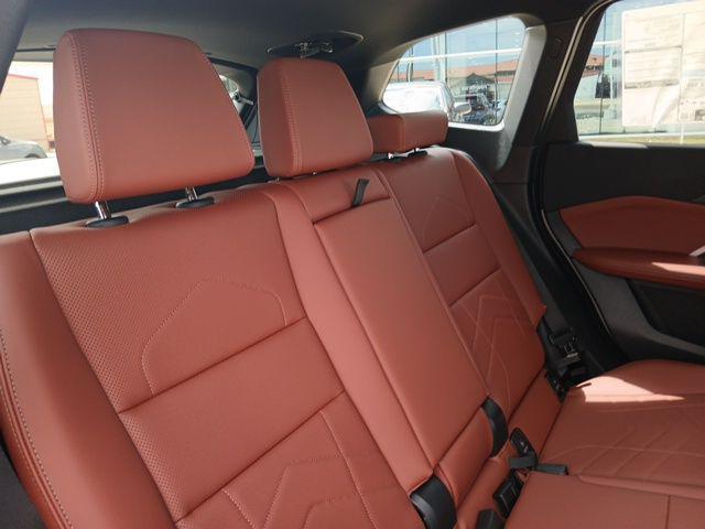new 2026 BMW X1 car, priced at $51,455