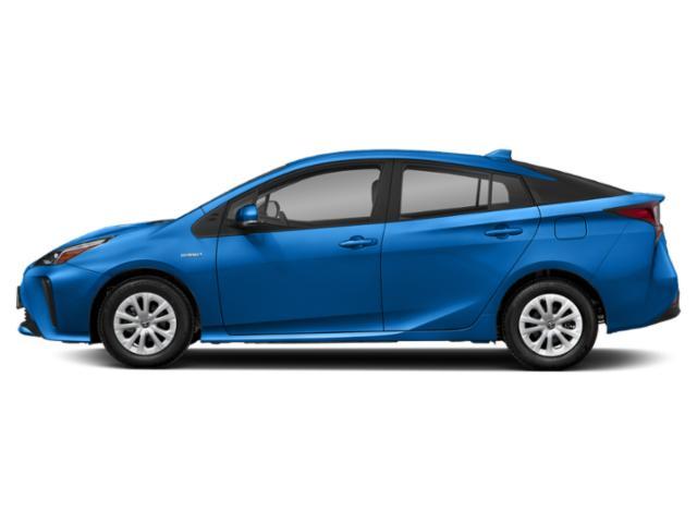 used 2022 Toyota Prius car, priced at $21,980