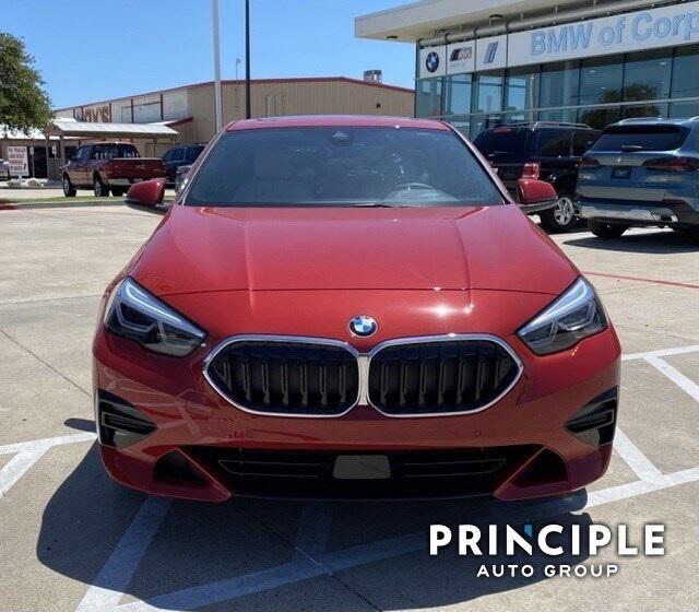 new 2024 BMW 228 Gran Coupe car, priced at $37,388