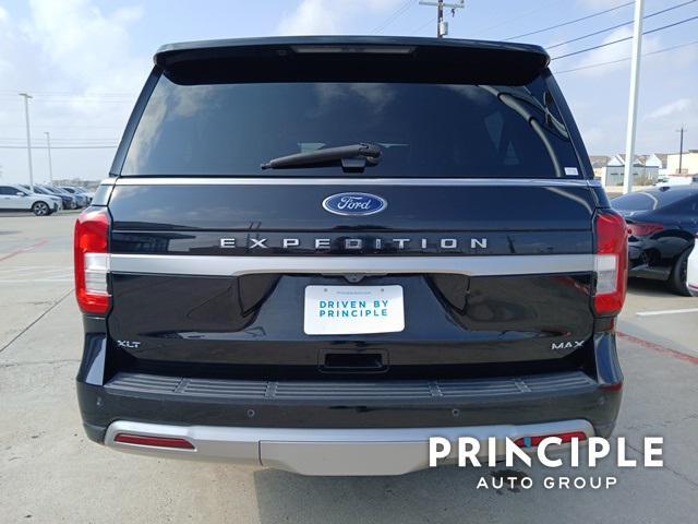 used 2022 Ford Expedition car, priced at $37,439