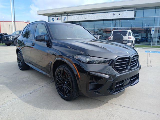 new 2026 BMW X5 M car, priced at $137,400