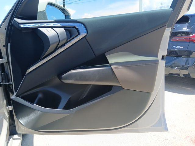 new 2025 BMW X3 car, priced at $59,385