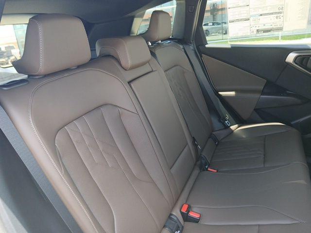 new 2025 BMW X3 car, priced at $59,385