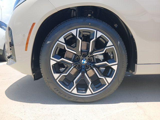 new 2025 BMW X3 car, priced at $59,385