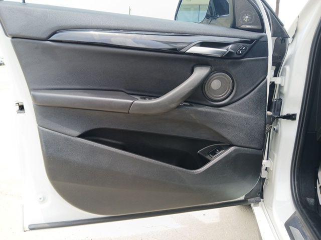 used 2020 BMW X2 car, priced at $29,491