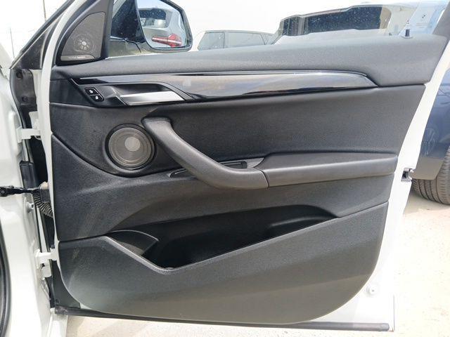 used 2020 BMW X2 car, priced at $29,491