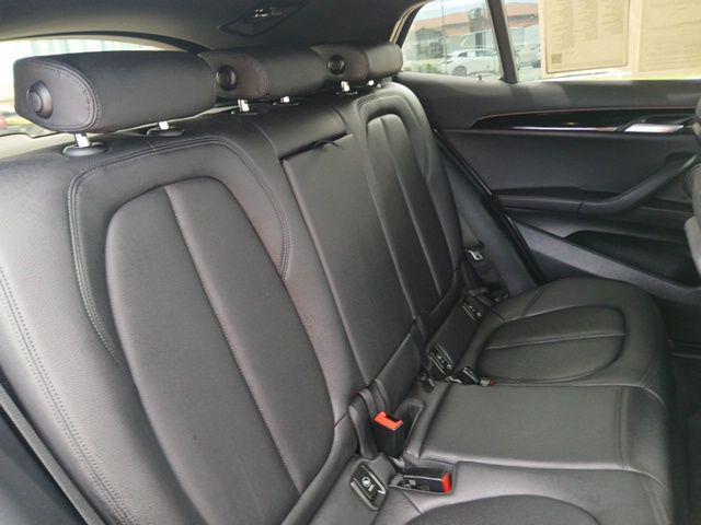 used 2020 BMW X2 car, priced at $29,491