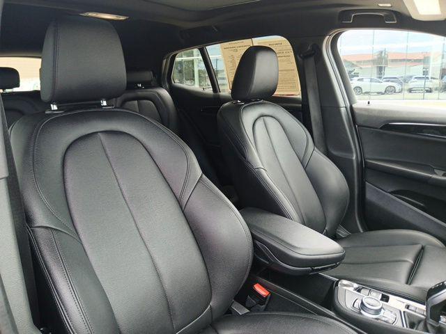 used 2020 BMW X2 car, priced at $29,491