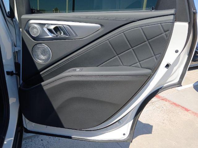 new 2025 BMW XM car, priced at $151,075