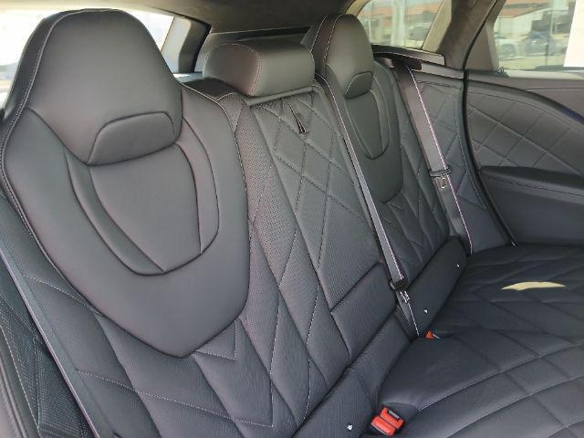 new 2025 BMW XM car, priced at $151,075