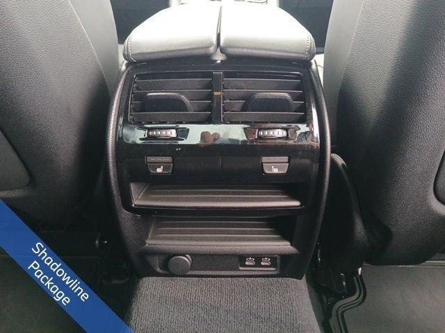 used 2023 BMW M550 car, priced at $64,491
