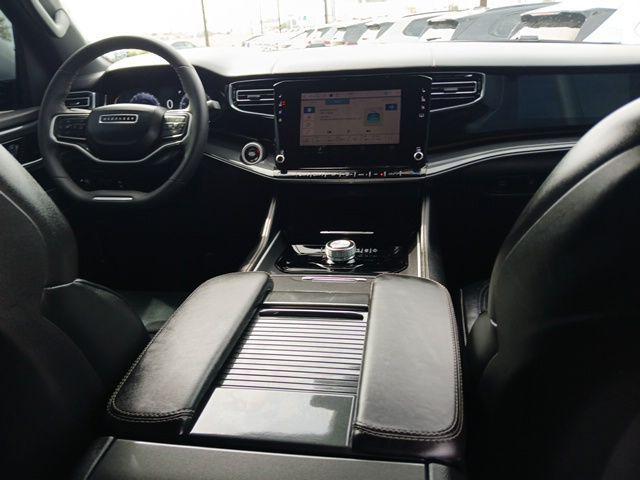 used 2022 Jeep Wagoneer car, priced at $41,791