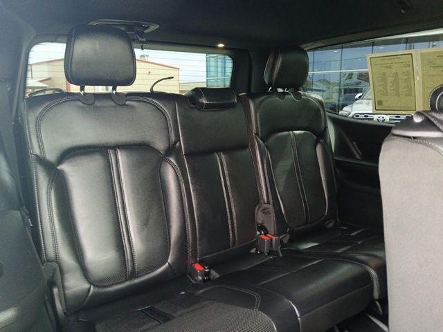 used 2022 Jeep Wagoneer car, priced at $41,791