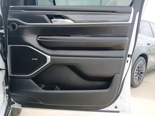 used 2022 Jeep Wagoneer car, priced at $41,791