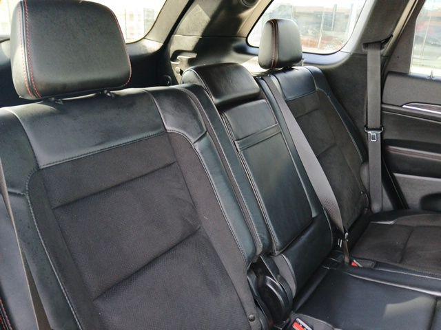 used 2021 Jeep Grand Cherokee car, priced at $33,191