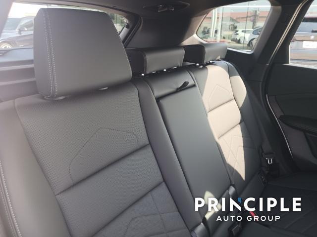 used 2024 BMW X1 car, priced at $39,991