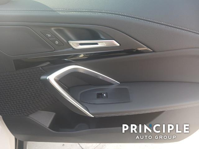 used 2024 BMW X1 car, priced at $39,991