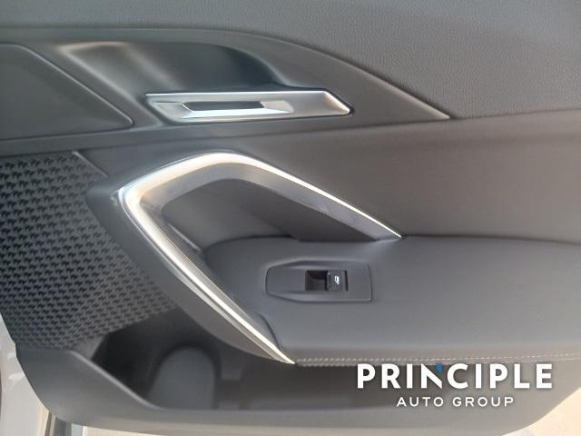 used 2024 BMW X1 car, priced at $39,991