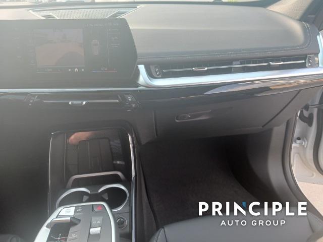 used 2024 BMW X1 car, priced at $39,991