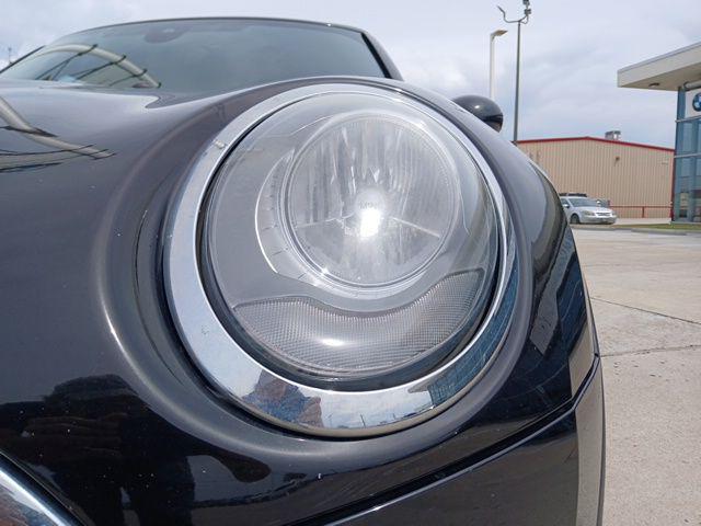 used 2019 MINI Clubman car, priced at $15,191