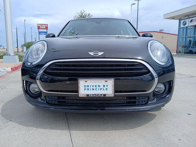 used 2019 MINI Clubman car, priced at $15,191