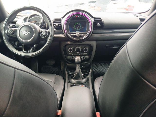 used 2019 MINI Clubman car, priced at $15,191