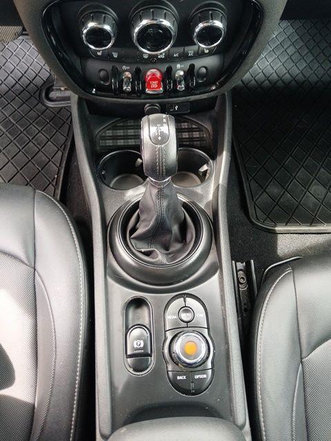 used 2019 MINI Clubman car, priced at $15,191