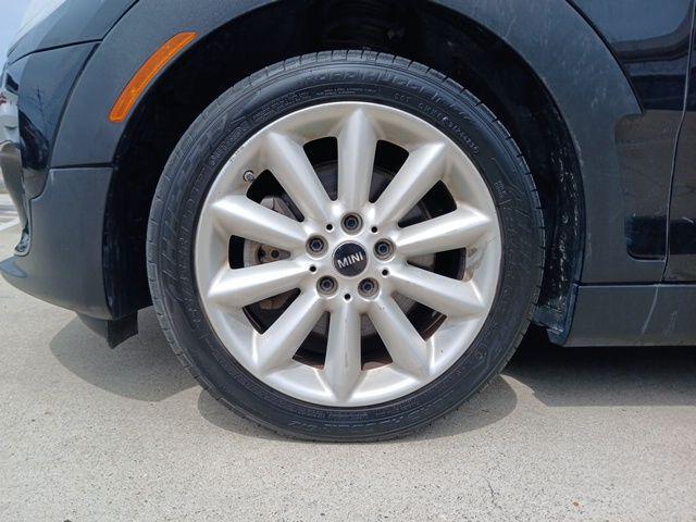 used 2019 MINI Clubman car, priced at $15,191