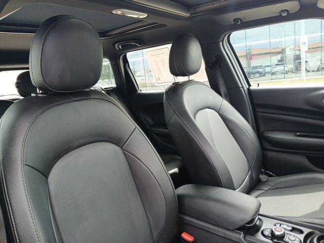 used 2019 MINI Clubman car, priced at $15,191