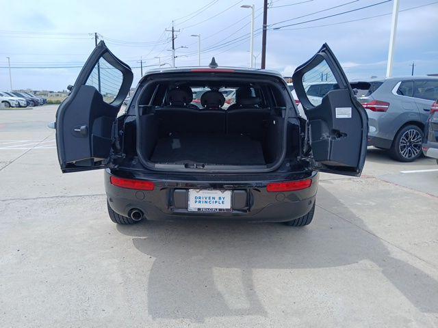 used 2019 MINI Clubman car, priced at $15,191