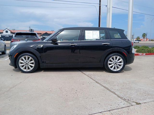 used 2019 MINI Clubman car, priced at $15,191