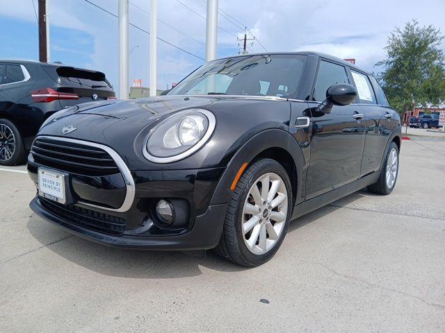 used 2019 MINI Clubman car, priced at $15,191
