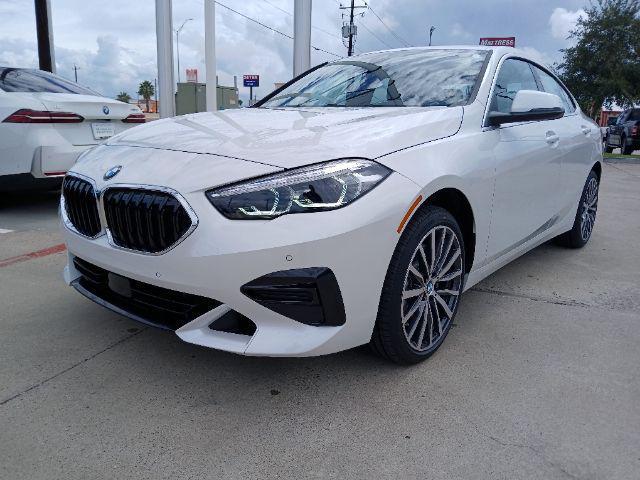 new 2024 BMW 228 Gran Coupe car, priced at $42,335