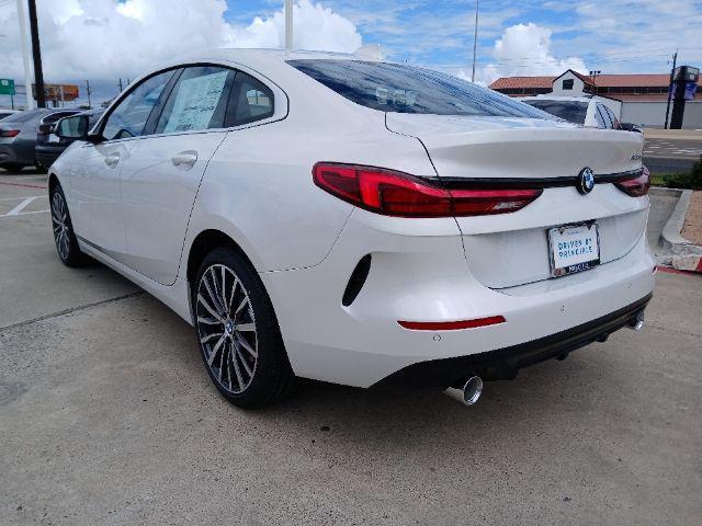 new 2024 BMW 228 Gran Coupe car, priced at $42,335