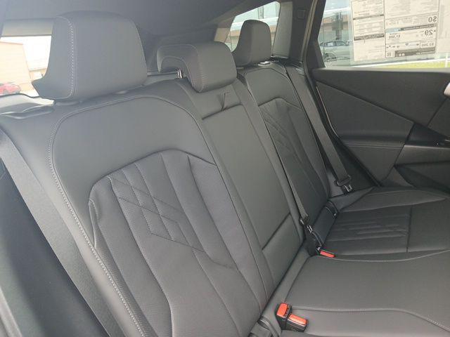 new 2025 BMW X3 car, priced at $57,510