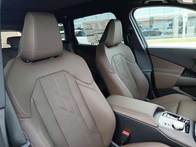 new 2025 BMW X3 car, priced at $56,035