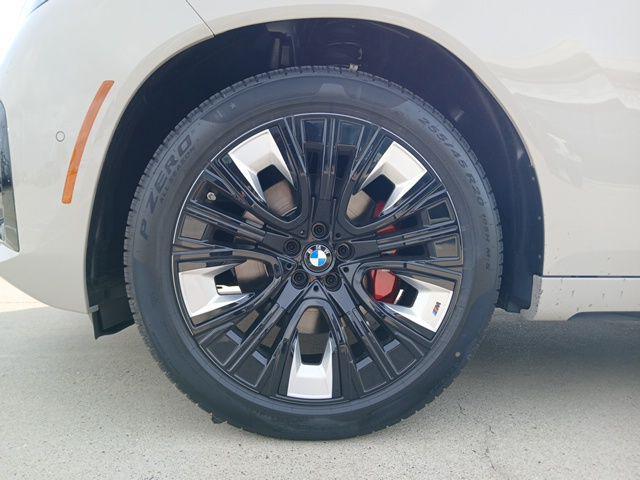 new 2025 BMW X3 car, priced at $60,760