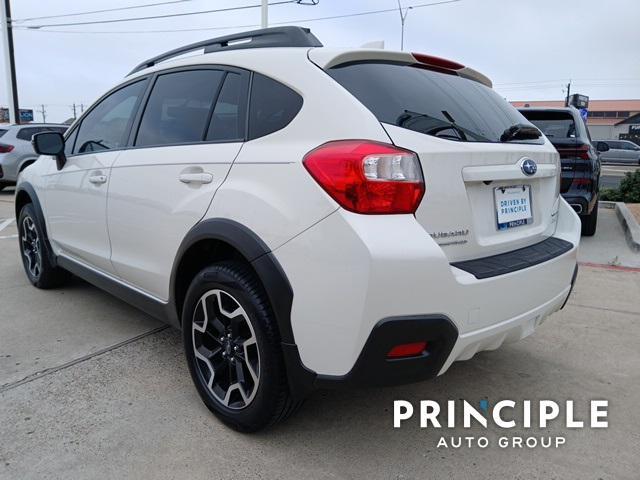 used 2016 Subaru Crosstrek car, priced at $14,990