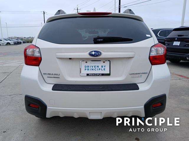 used 2016 Subaru Crosstrek car, priced at $14,990