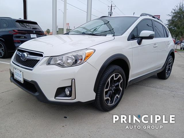 used 2016 Subaru Crosstrek car, priced at $14,990