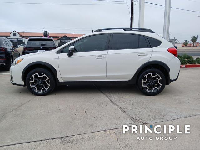 used 2016 Subaru Crosstrek car, priced at $14,990