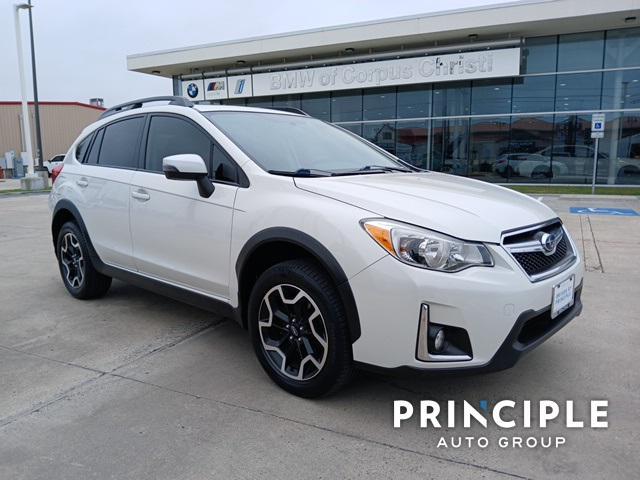 used 2016 Subaru Crosstrek car, priced at $14,990