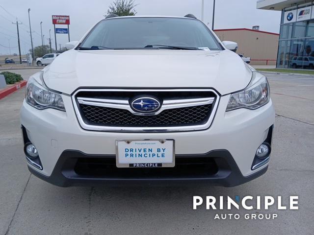 used 2016 Subaru Crosstrek car, priced at $14,990